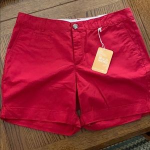 Dockers Ladies Beach Short